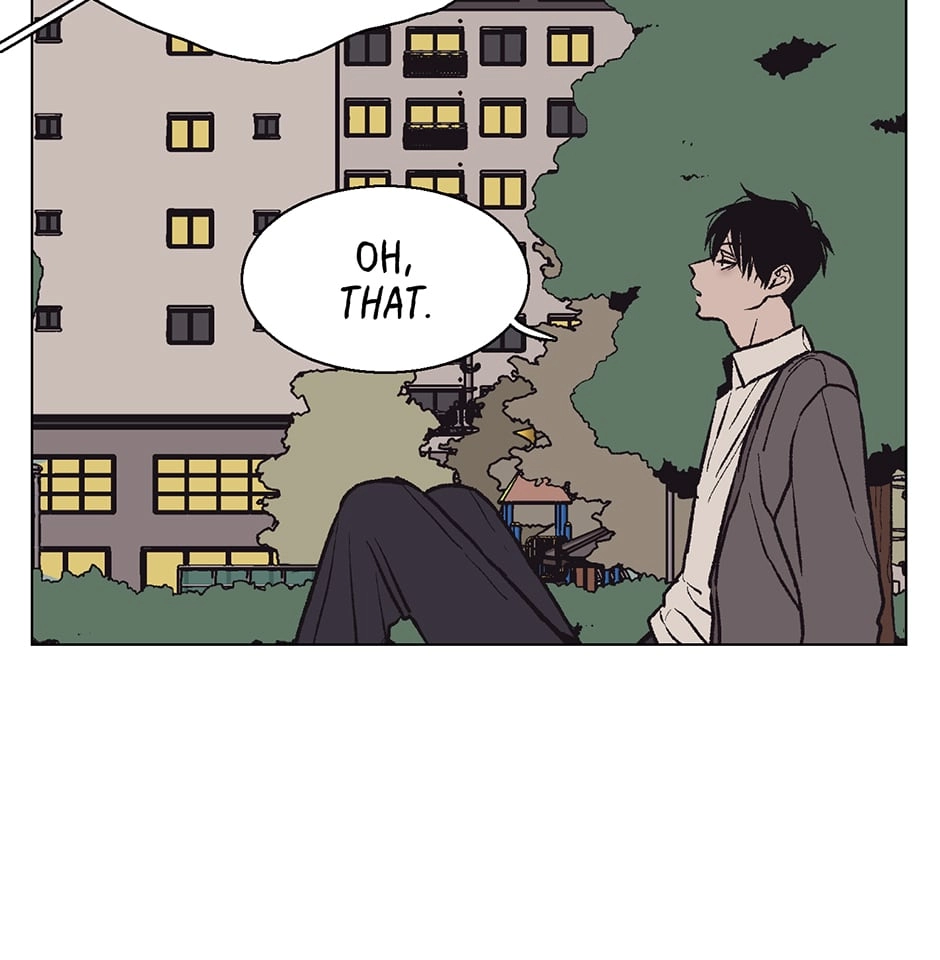 The Spooky Love Tale Of Gongchan Seol - Chapter 29 Page 44