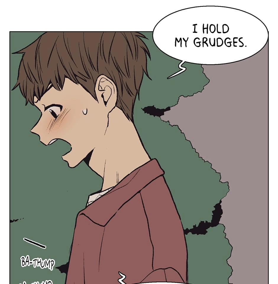 The Spooky Love Tale Of Gongchan Seol - Chapter 29 Page 45