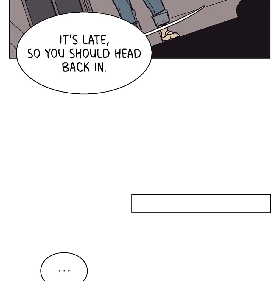 The Spooky Love Tale Of Gongchan Seol - Chapter 29 Page 48