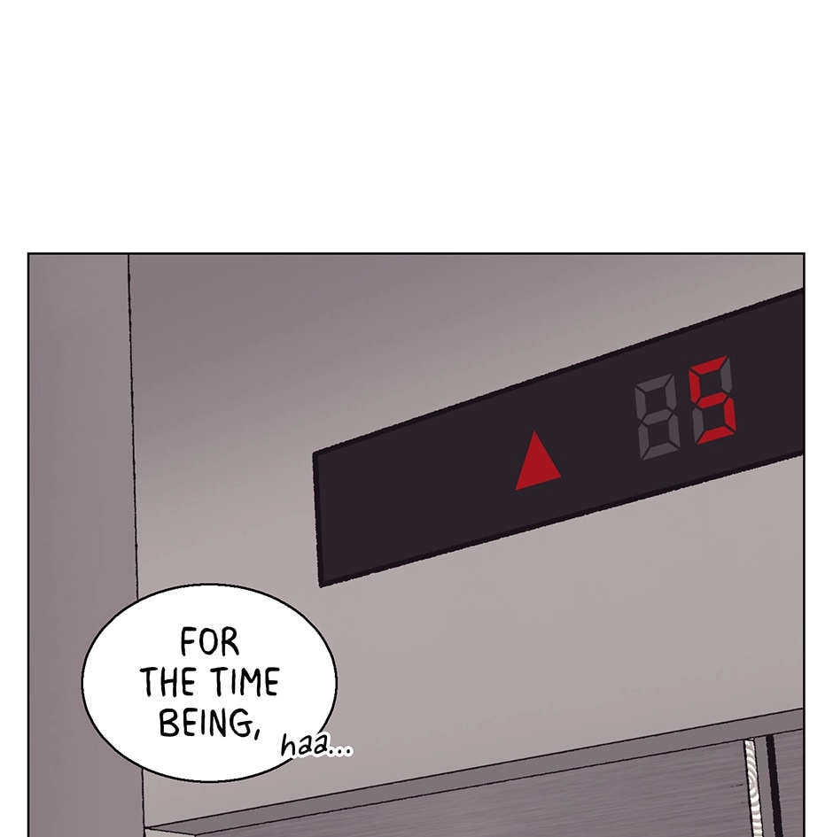 The Spooky Love Tale Of Gongchan Seol - Chapter 29 Page 53