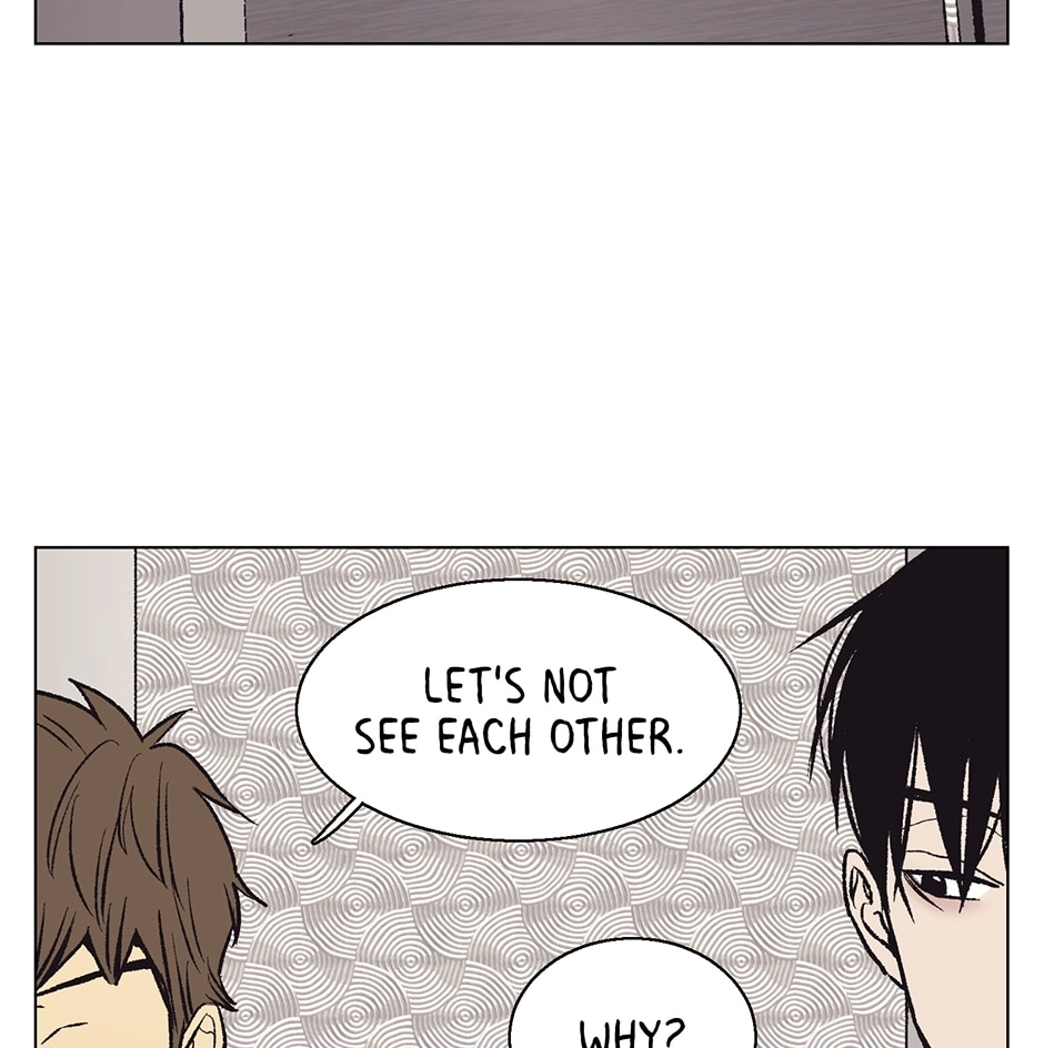 The Spooky Love Tale Of Gongchan Seol - Chapter 29 Page 54