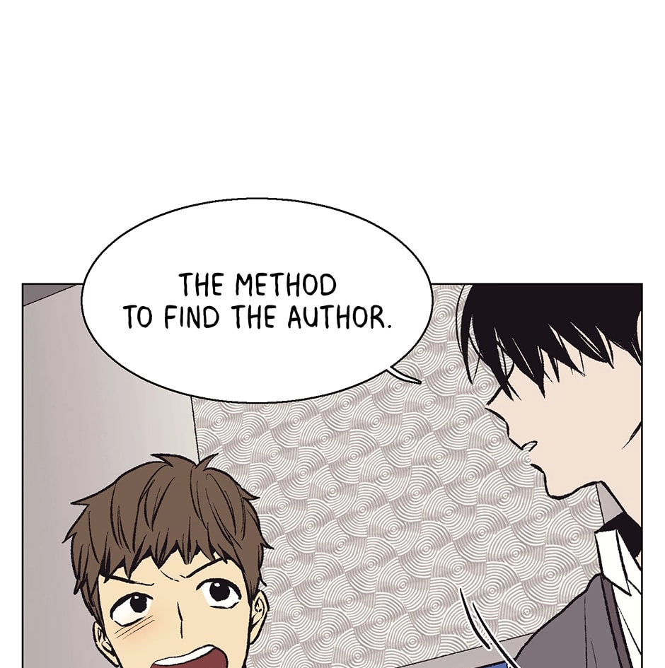 The Spooky Love Tale Of Gongchan Seol - Chapter 29 Page 56