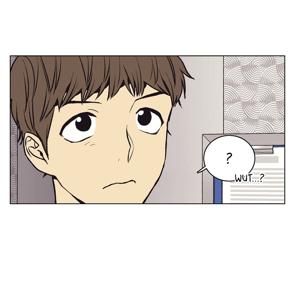 The Spooky Love Tale Of Gongchan Seol - Chapter 29 Page 59