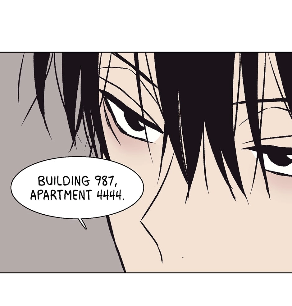 The Spooky Love Tale Of Gongchan Seol - Chapter 29 Page 60
