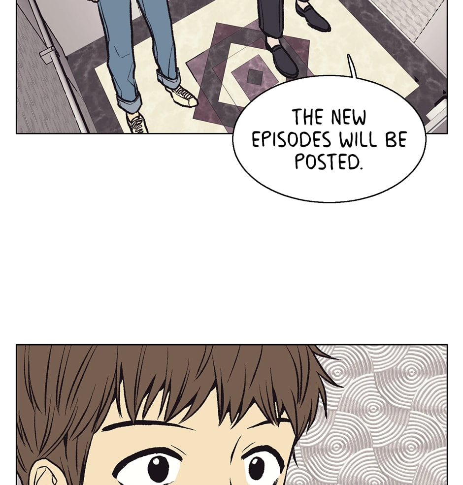The Spooky Love Tale Of Gongchan Seol - Chapter 29 Page 62