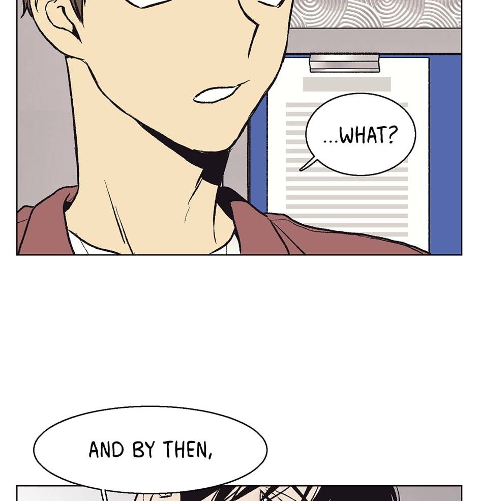 The Spooky Love Tale Of Gongchan Seol - Chapter 29 Page 63