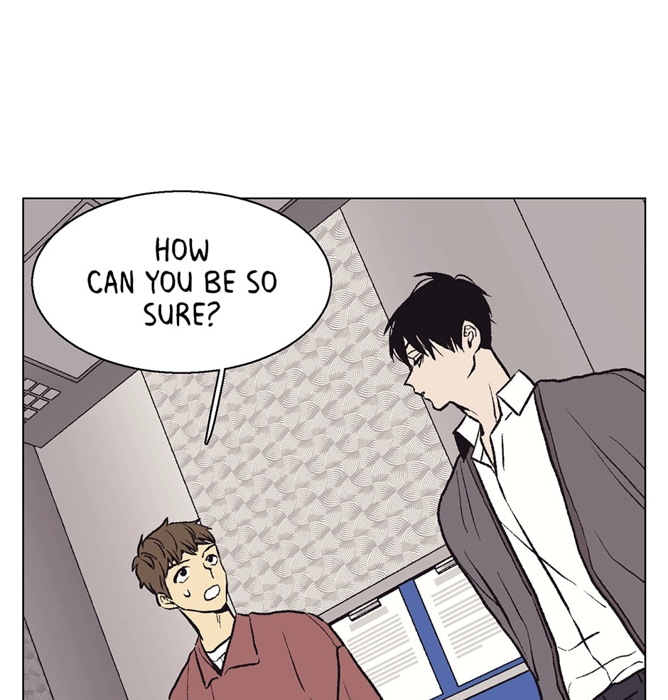 The Spooky Love Tale Of Gongchan Seol - Chapter 29 Page 65