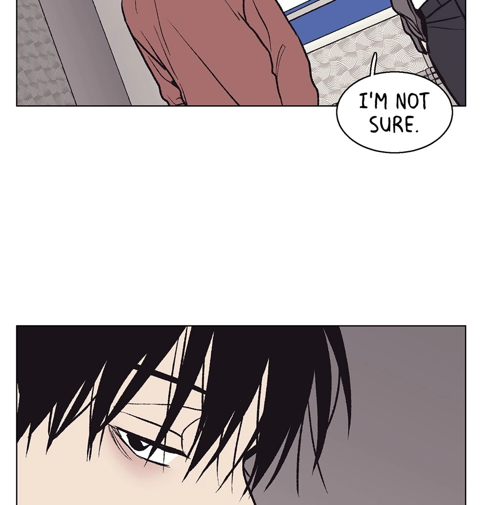 The Spooky Love Tale Of Gongchan Seol - Chapter 29 Page 66