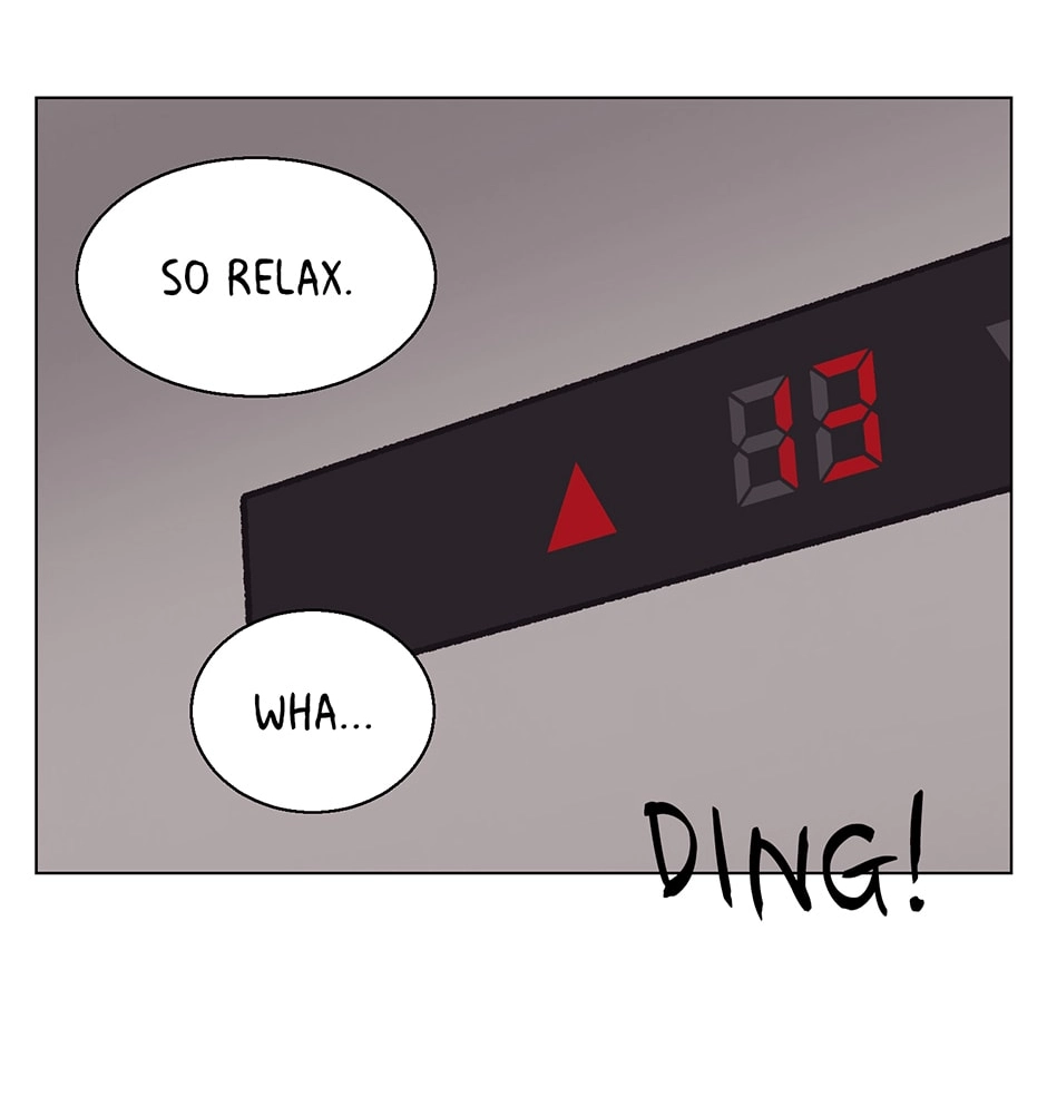 The Spooky Love Tale Of Gongchan Seol - Chapter 29 Page 68