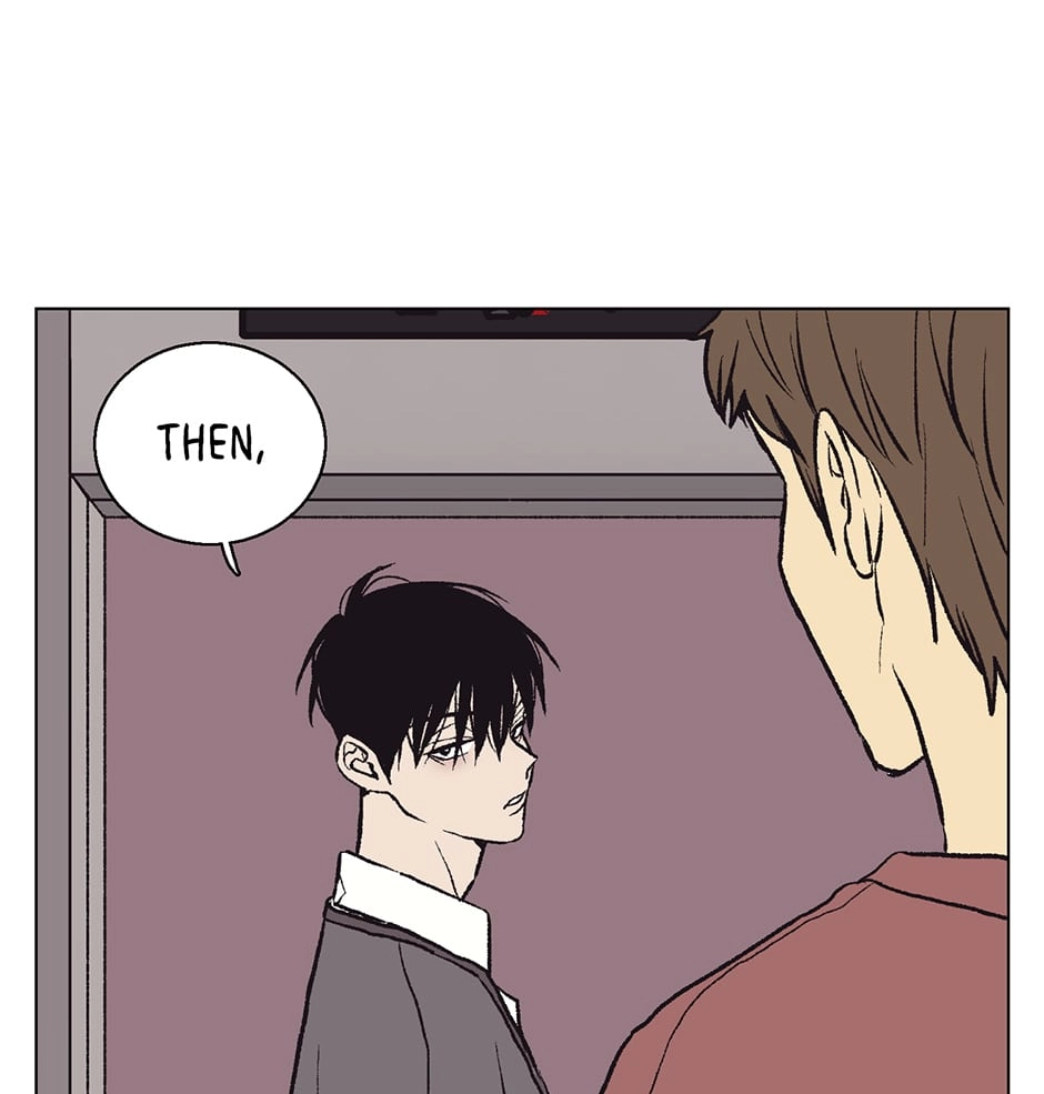 The Spooky Love Tale Of Gongchan Seol - Chapter 29 Page 69