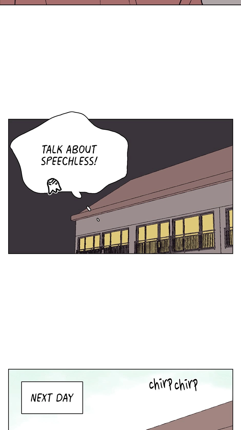 The Spooky Love Tale Of Gongchan Seol - Chapter 29 Page 73