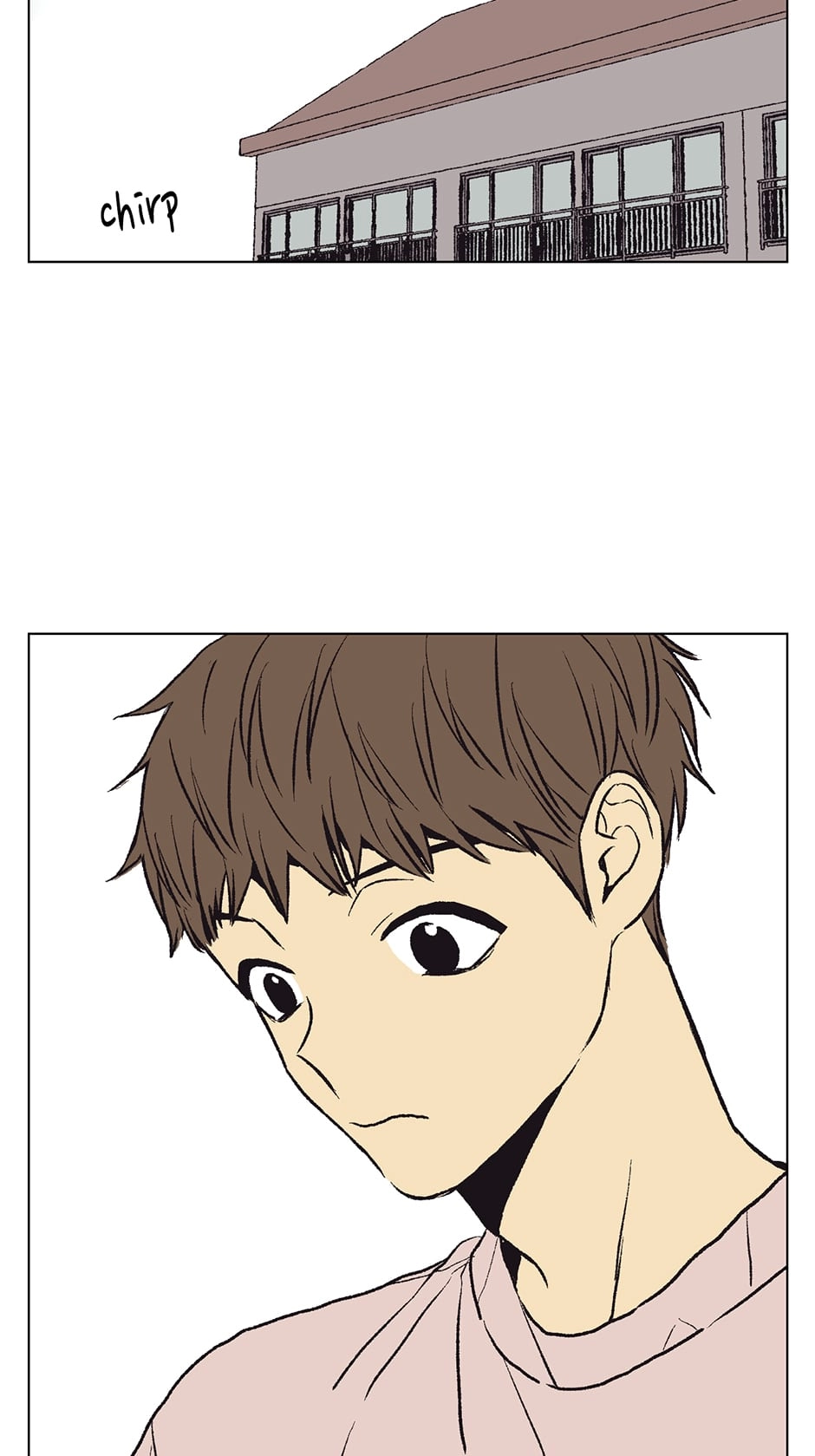 The Spooky Love Tale Of Gongchan Seol - Chapter 29 Page 74