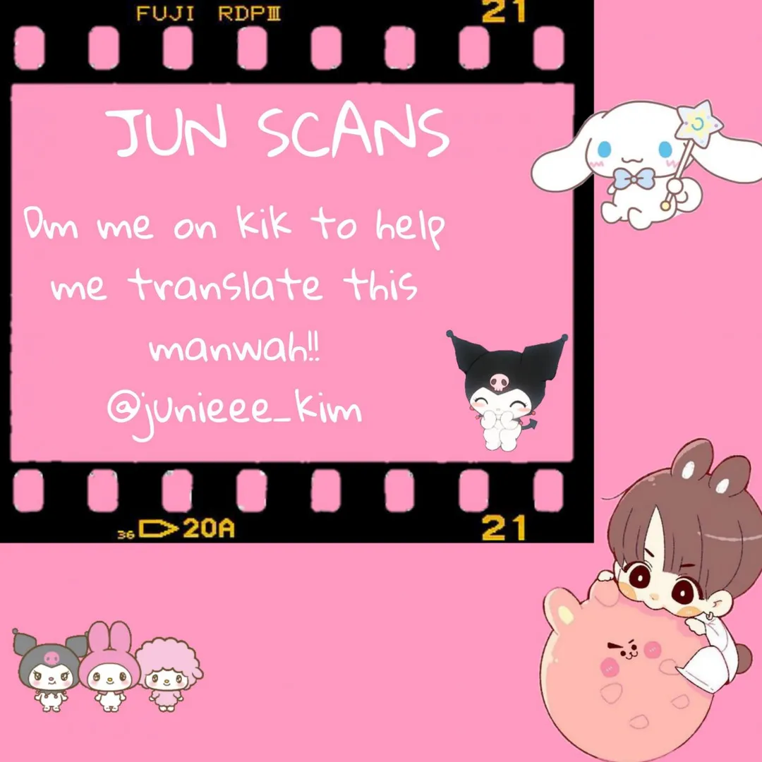 The Spooky Love Tale Of Gongchan Seol - Chapter 3.1 Page 1
