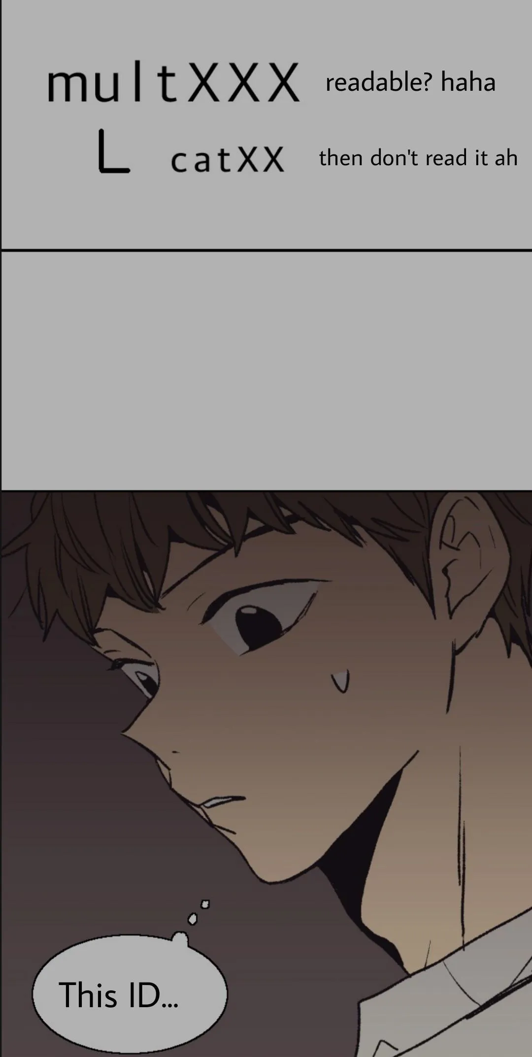 The Spooky Love Tale Of Gongchan Seol - Chapter 3.2 Page 12