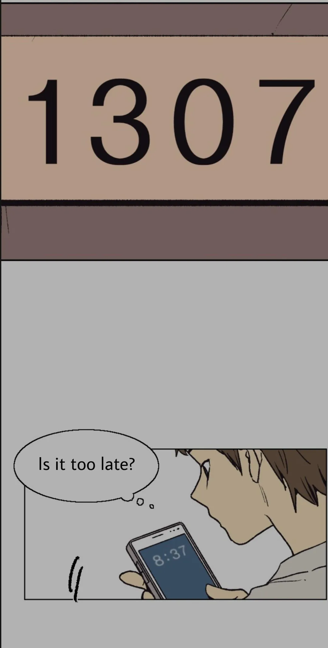The Spooky Love Tale Of Gongchan Seol - Chapter 3.2 Page 18