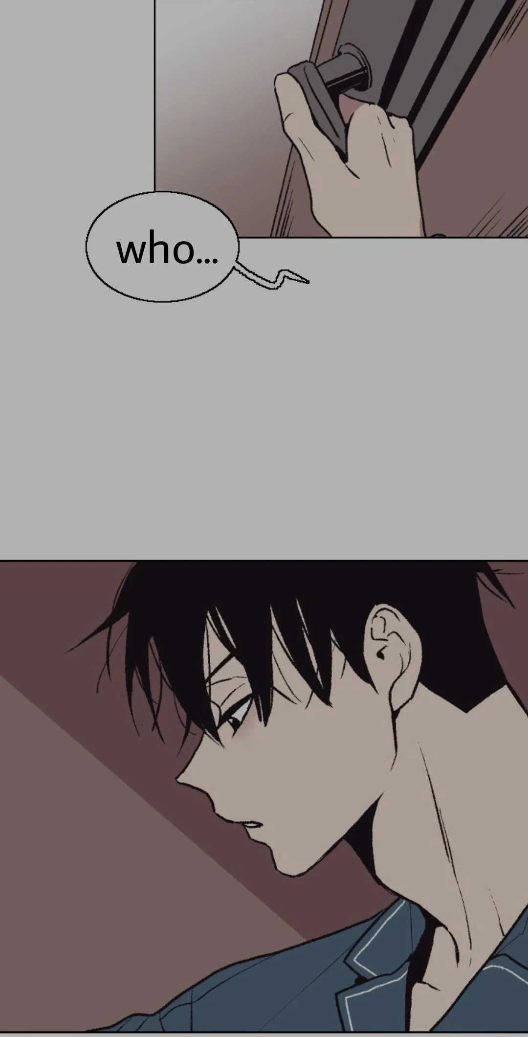 The Spooky Love Tale Of Gongchan Seol - Chapter 3.2 Page 24