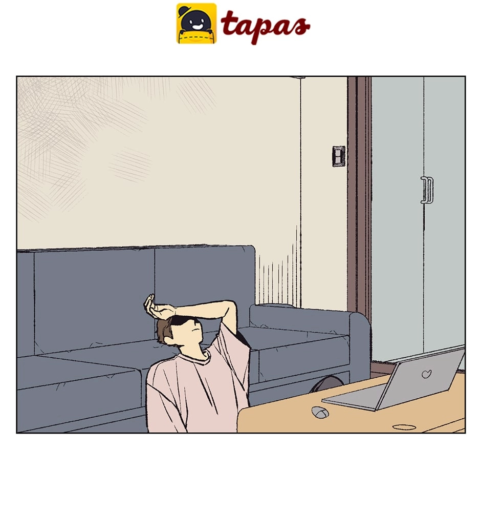 The Spooky Love Tale Of Gongchan Seol - Chapter 30 Page 2