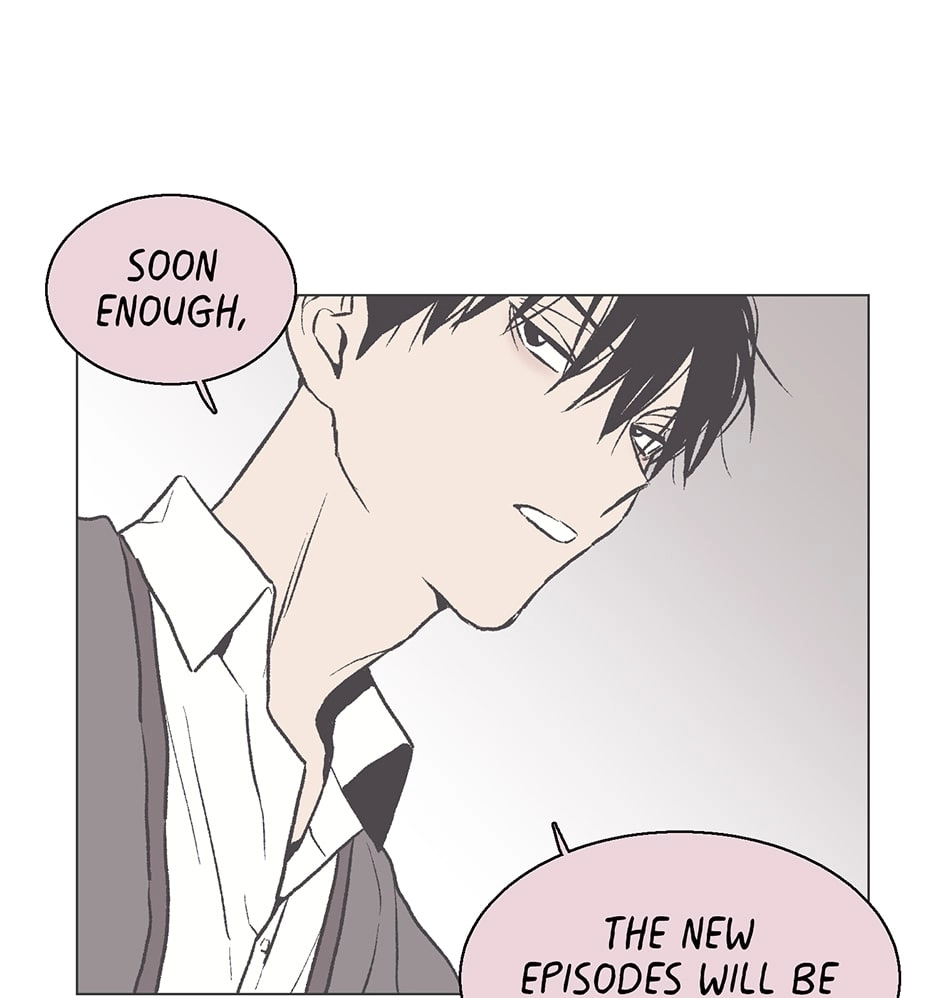The Spooky Love Tale Of Gongchan Seol - Chapter 30 Page 5