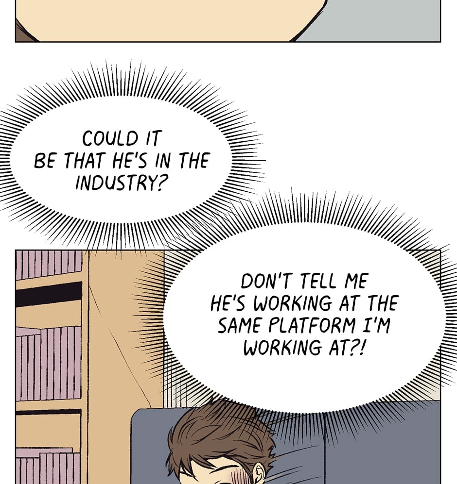 The Spooky Love Tale Of Gongchan Seol - Chapter 30 Page 8