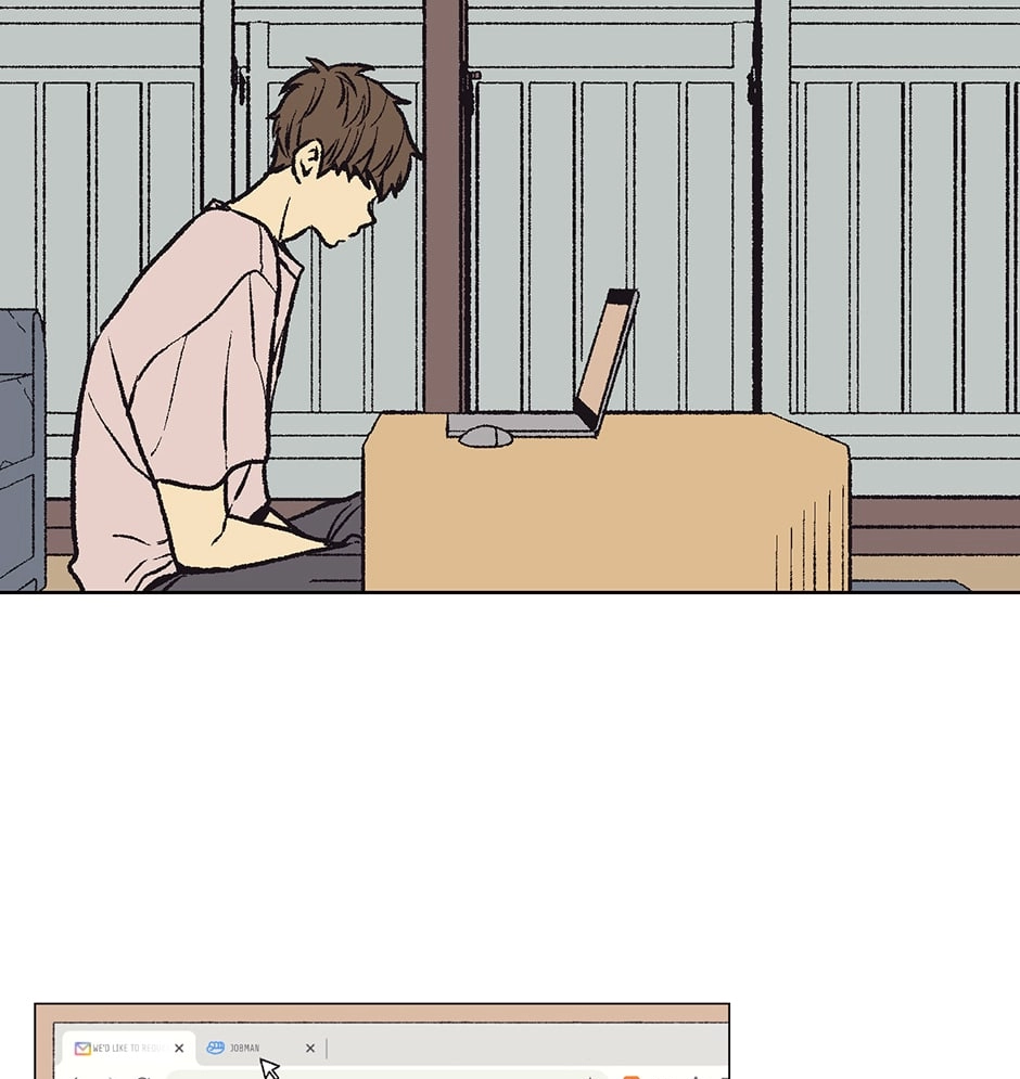 The Spooky Love Tale Of Gongchan Seol - Chapter 30 Page 12