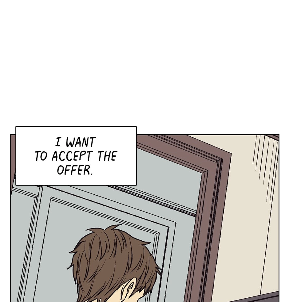 The Spooky Love Tale Of Gongchan Seol - Chapter 30 Page 16