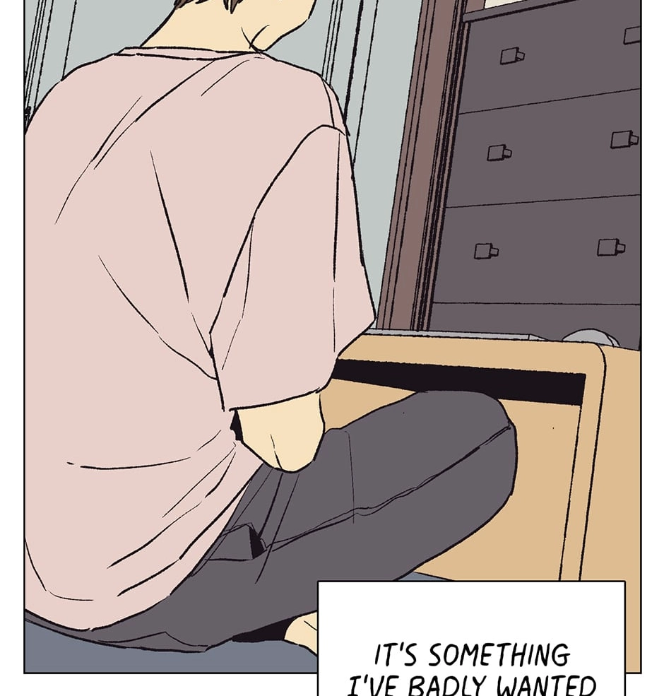 The Spooky Love Tale Of Gongchan Seol - Chapter 30 Page 17