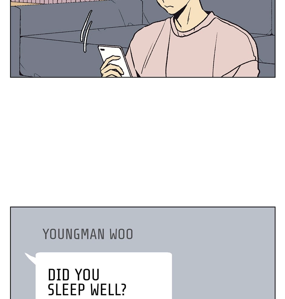 The Spooky Love Tale Of Gongchan Seol - Chapter 30 Page 19