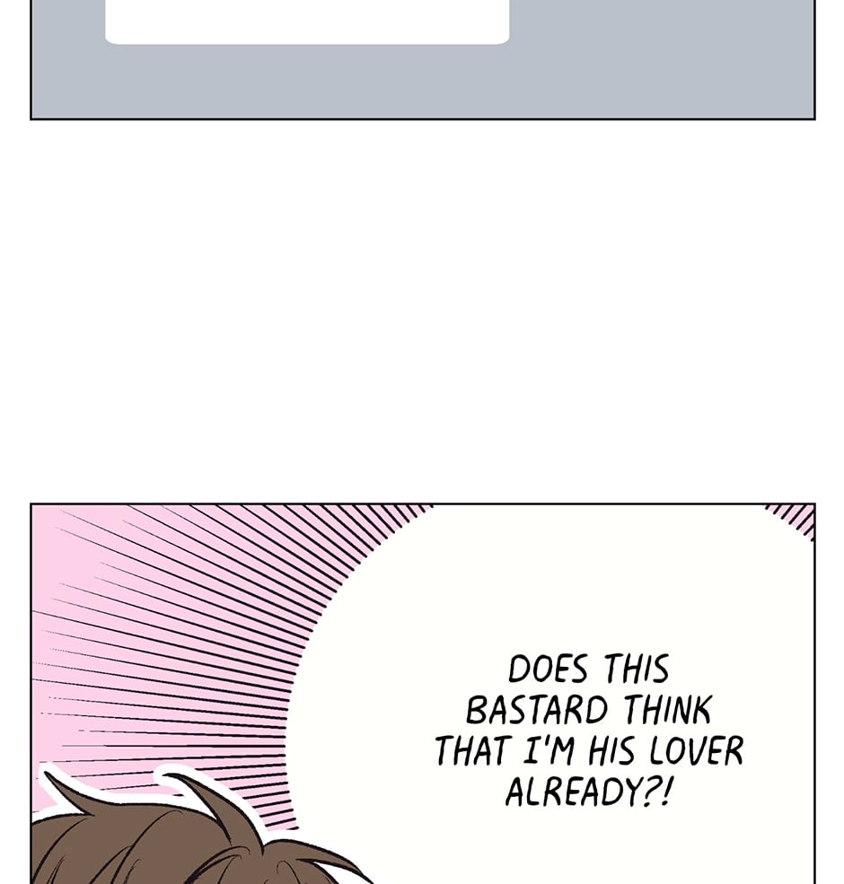 The Spooky Love Tale Of Gongchan Seol - Chapter 30 Page 20