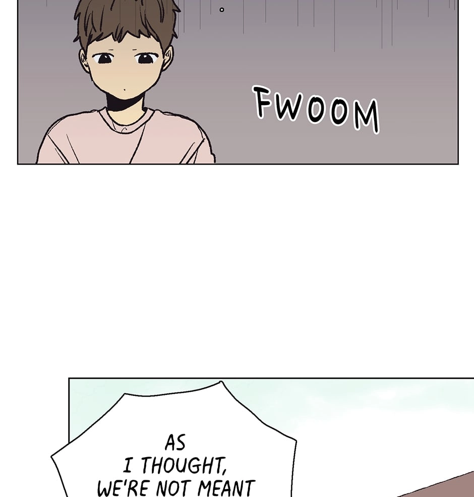The Spooky Love Tale Of Gongchan Seol - Chapter 30 Page 25