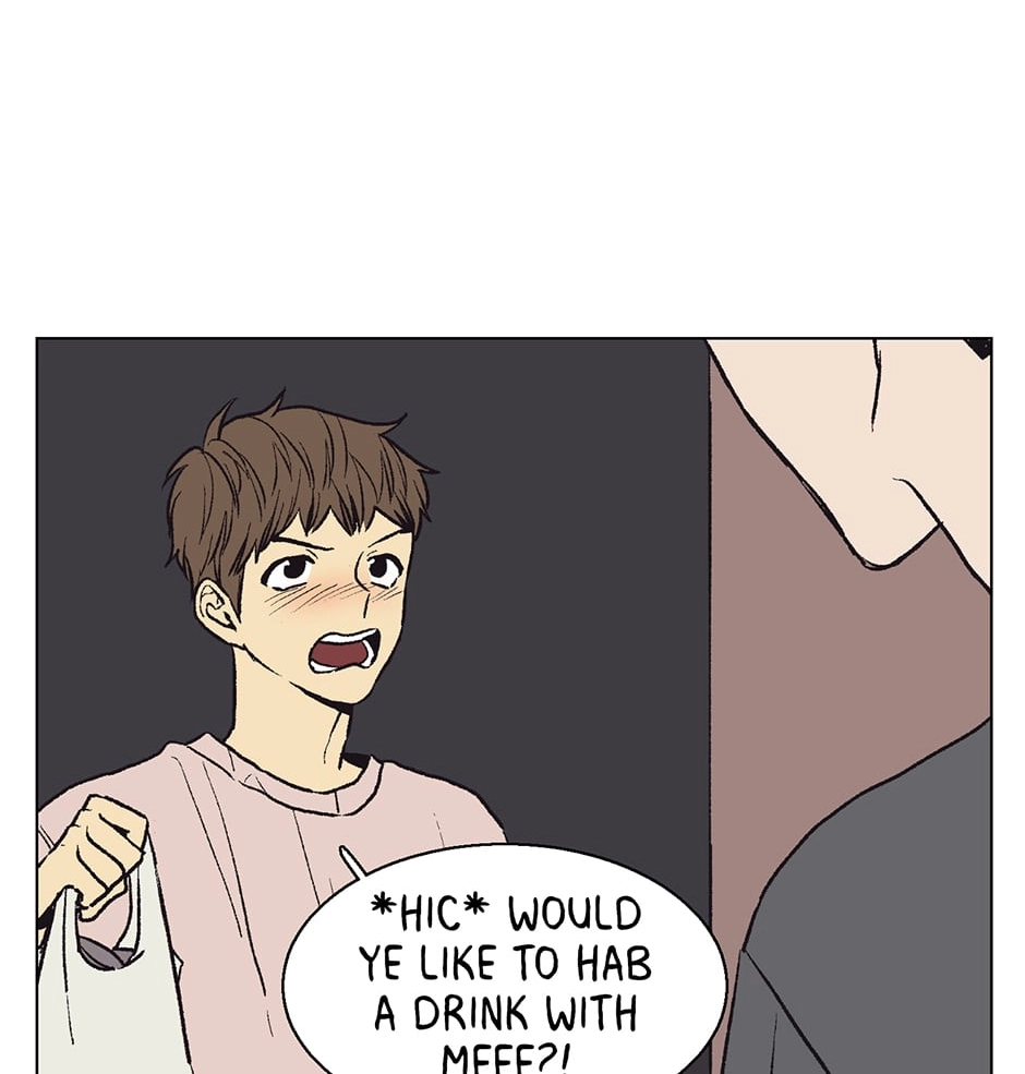 The Spooky Love Tale Of Gongchan Seol - Chapter 30 Page 31