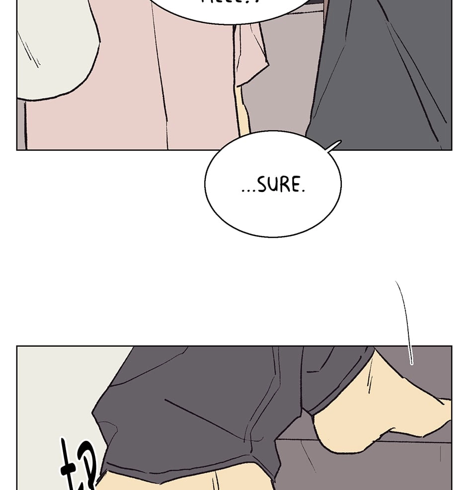 The Spooky Love Tale Of Gongchan Seol - Chapter 30 Page 32