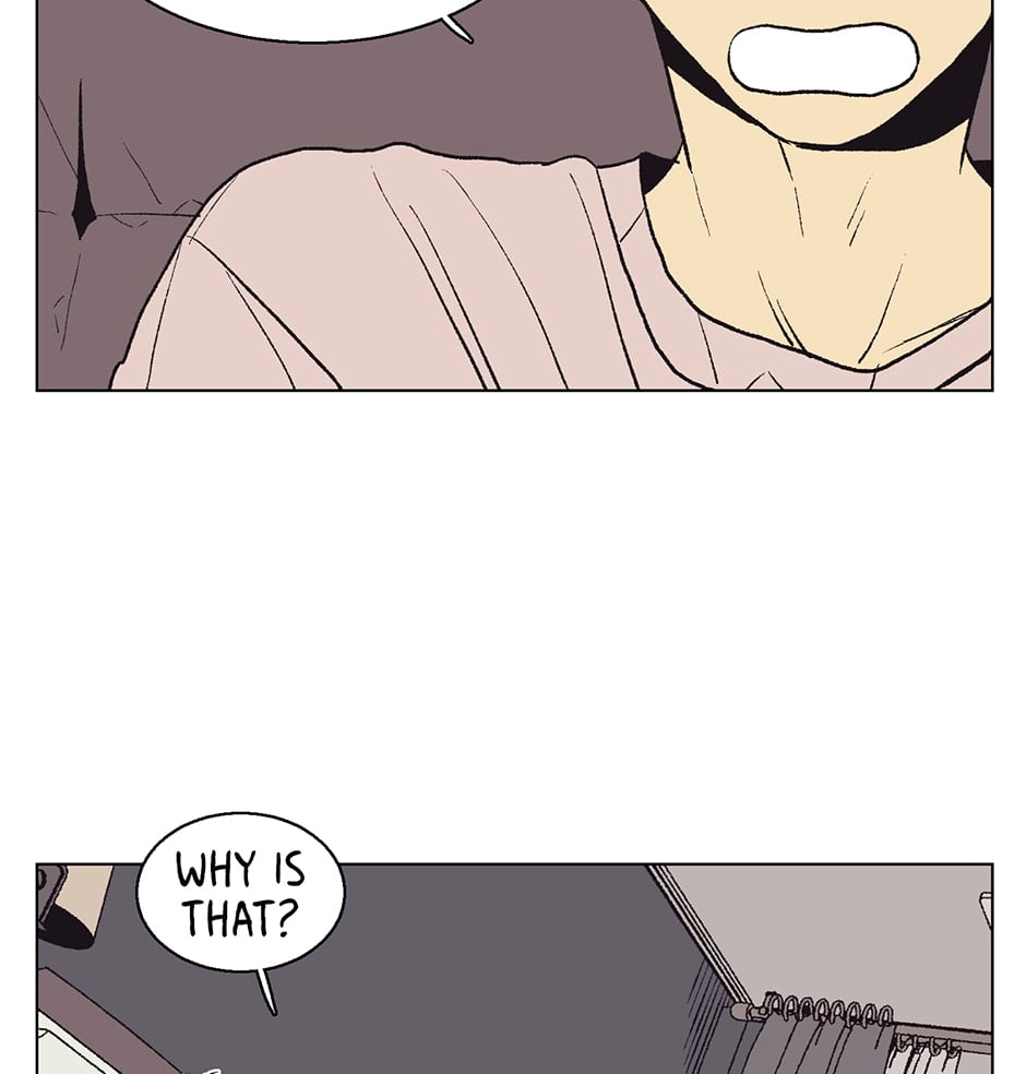 The Spooky Love Tale Of Gongchan Seol - Chapter 30 Page 37