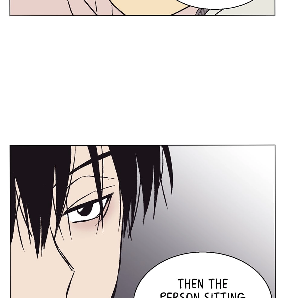 The Spooky Love Tale Of Gongchan Seol - Chapter 30 Page 45