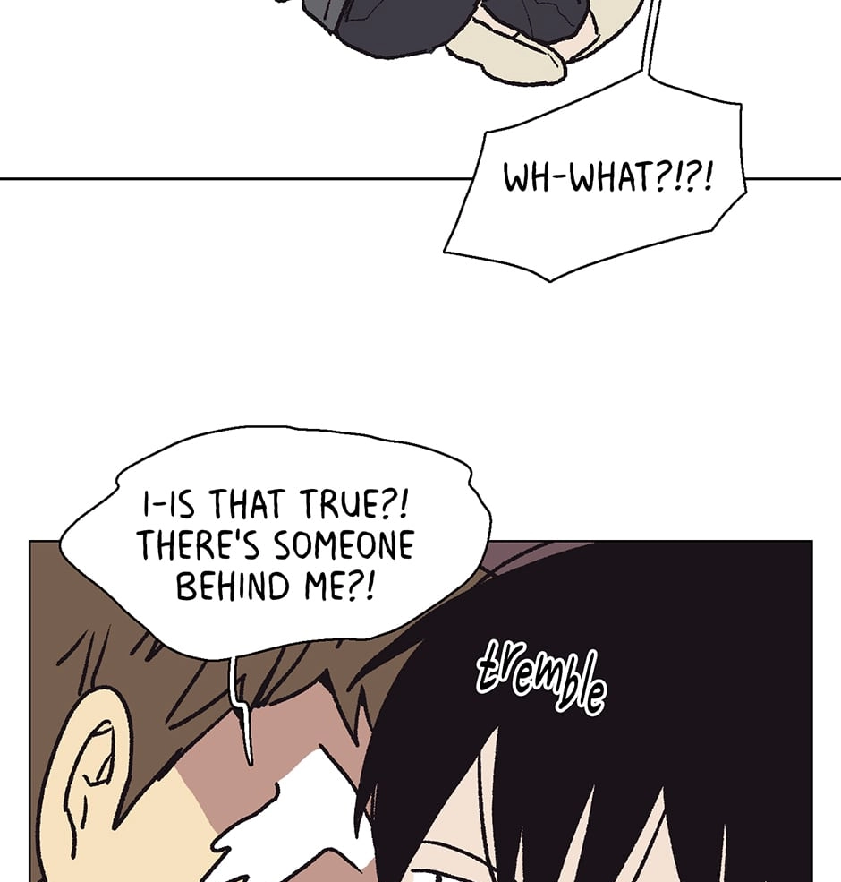 The Spooky Love Tale Of Gongchan Seol - Chapter 30 Page 48