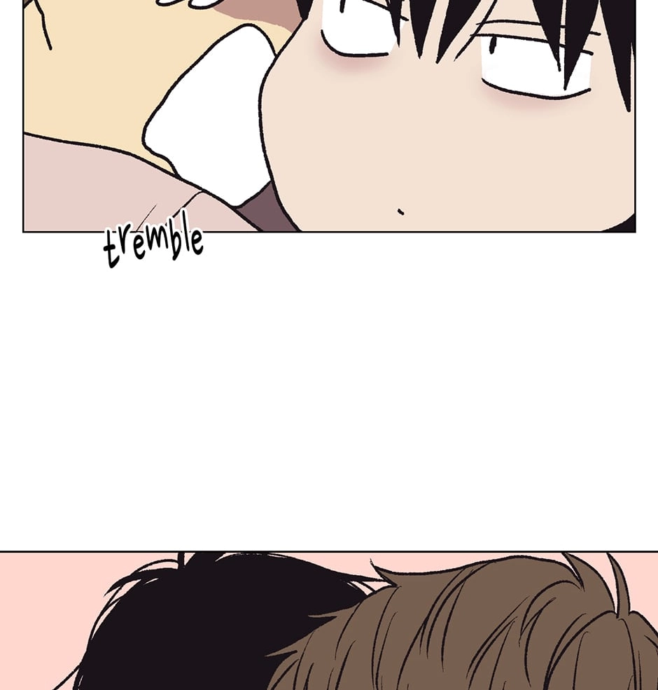 The Spooky Love Tale Of Gongchan Seol - Chapter 30 Page 49