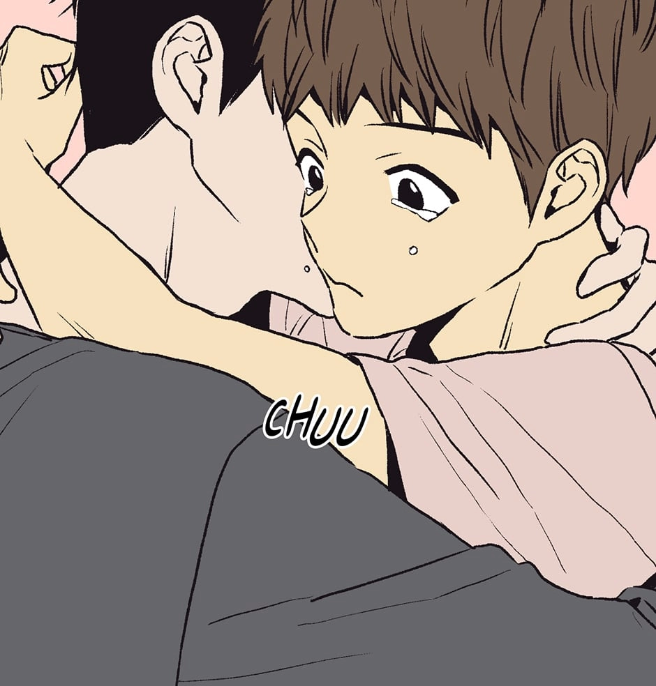 The Spooky Love Tale Of Gongchan Seol - Chapter 30 Page 50