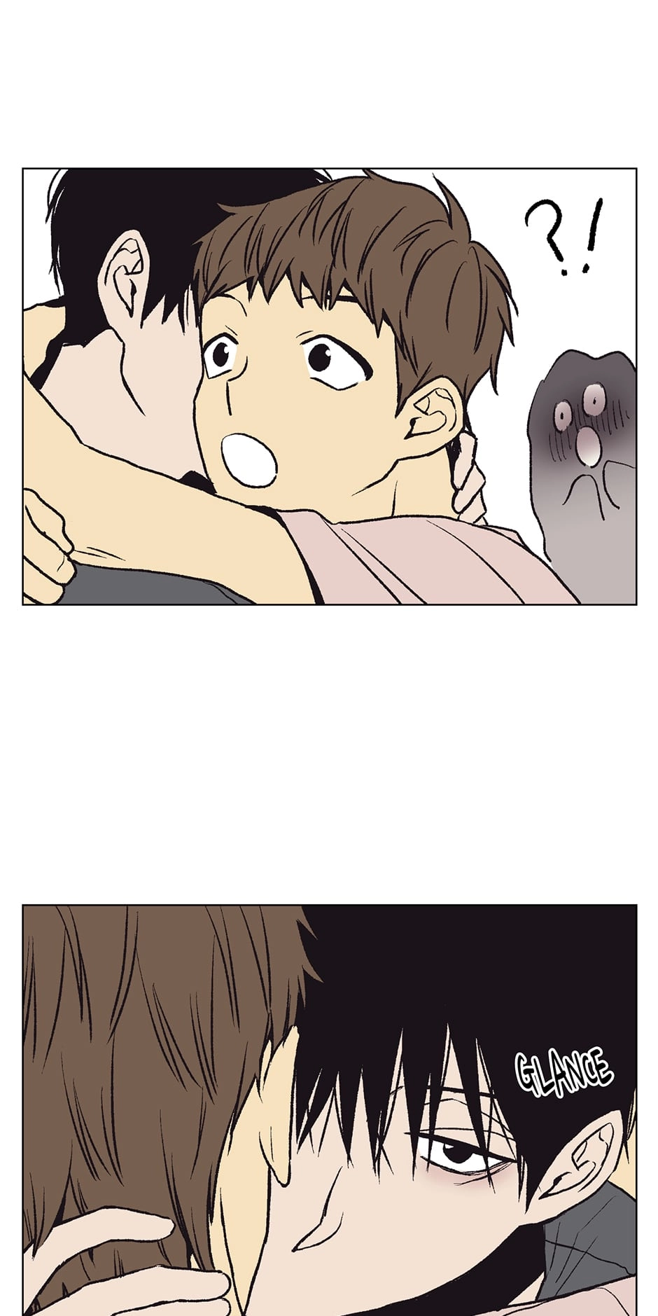 The Spooky Love Tale Of Gongchan Seol - Chapter 30 Page 52
