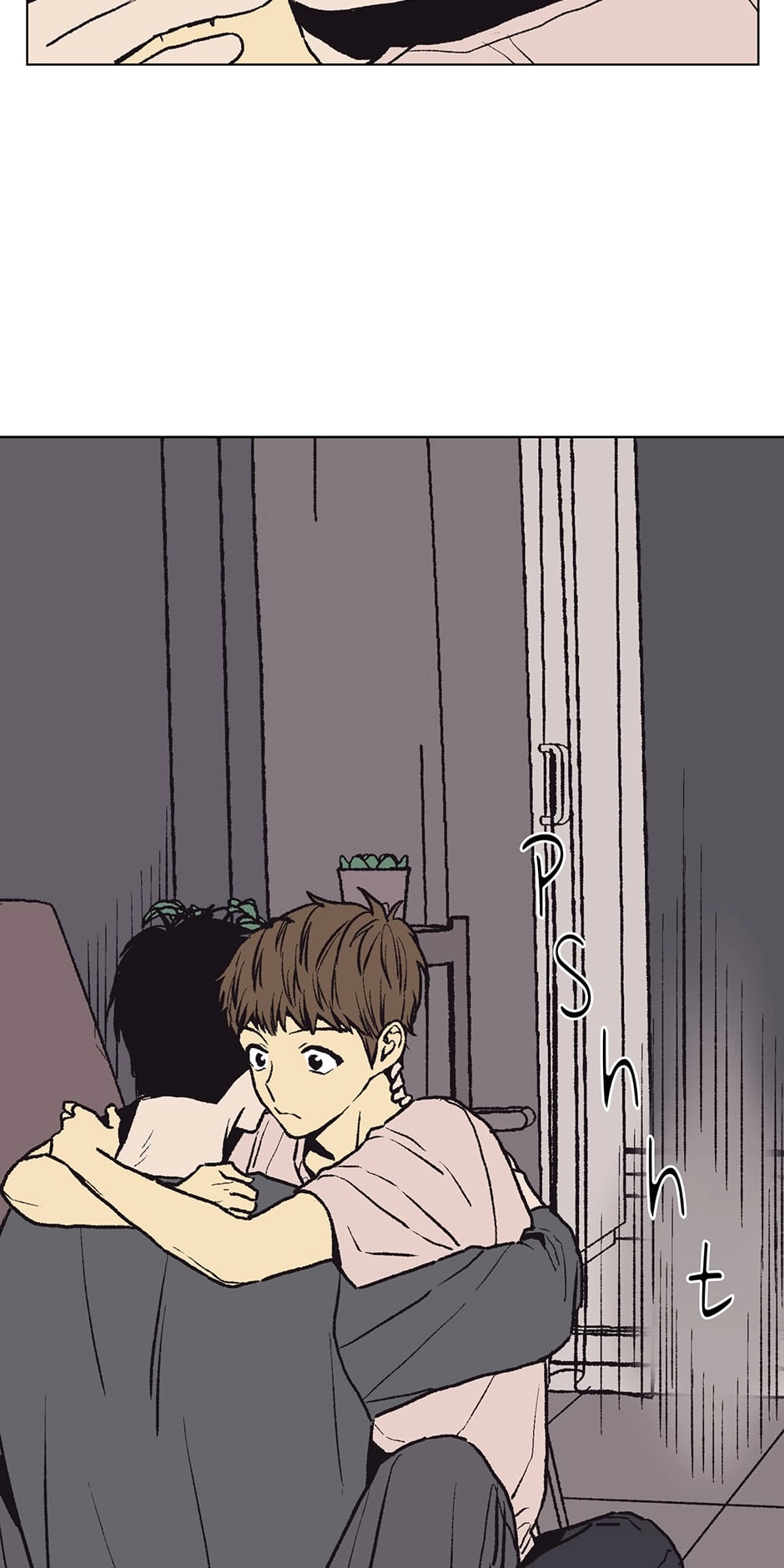 The Spooky Love Tale Of Gongchan Seol - Chapter 30 Page 53