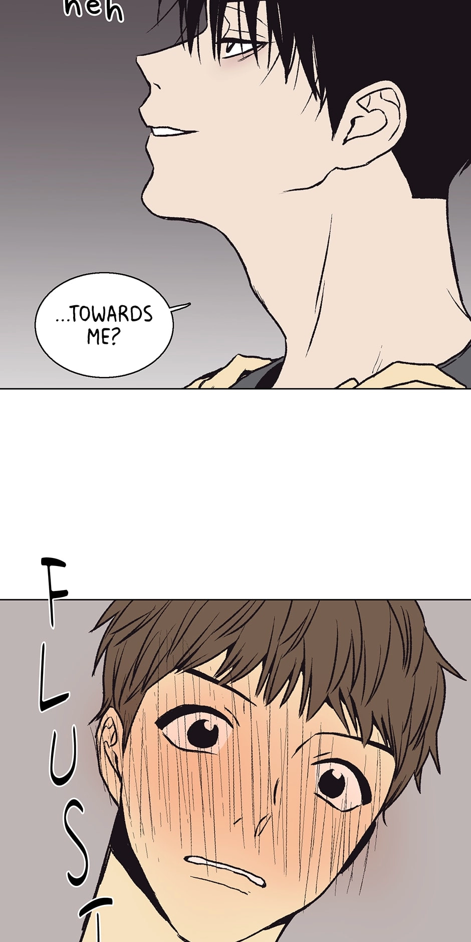 The Spooky Love Tale Of Gongchan Seol - Chapter 30 Page 55