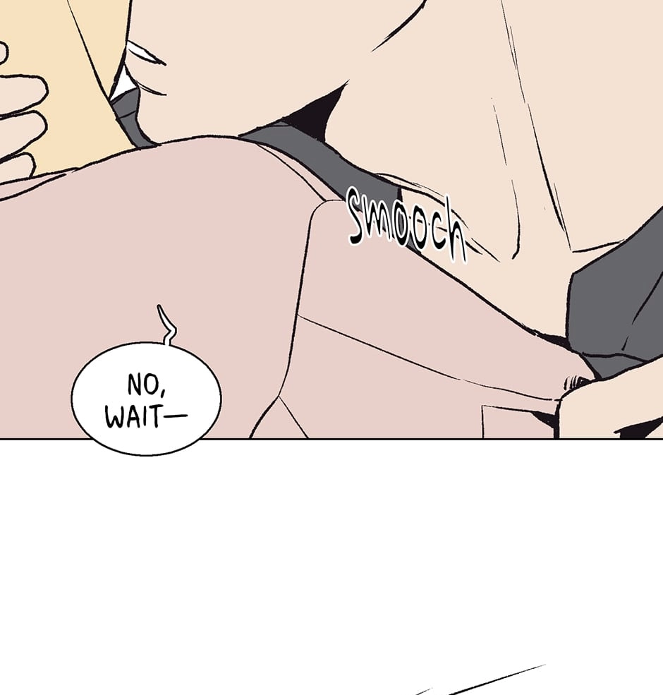 The Spooky Love Tale Of Gongchan Seol - Chapter 30 Page 60