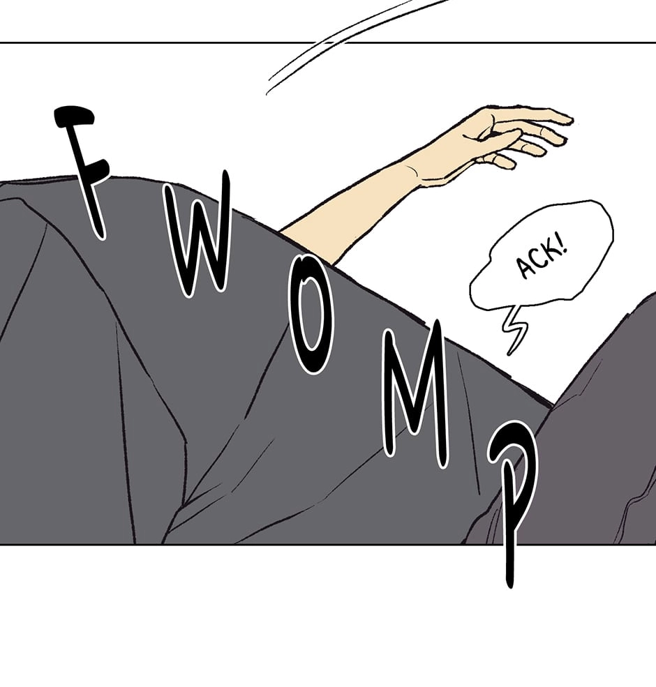 The Spooky Love Tale Of Gongchan Seol - Chapter 30 Page 61