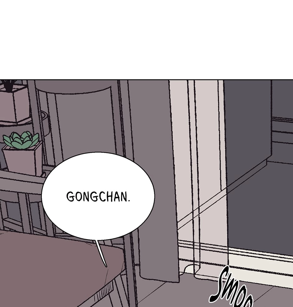 The Spooky Love Tale Of Gongchan Seol - Chapter 30 Page 62
