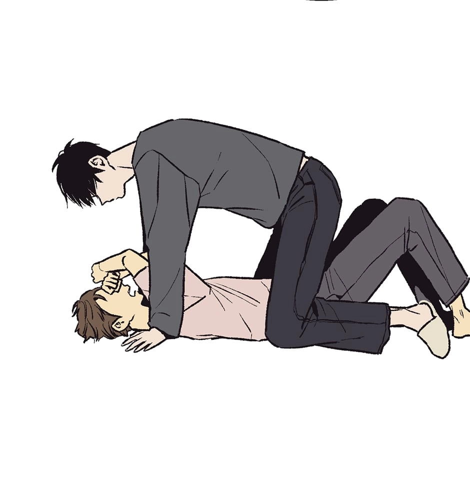 The Spooky Love Tale Of Gongchan Seol - Chapter 30 Page 70
