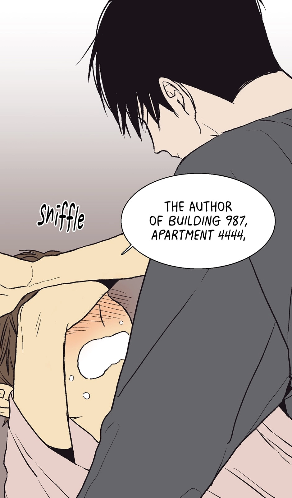 The Spooky Love Tale Of Gongchan Seol - Chapter 30 Page 72
