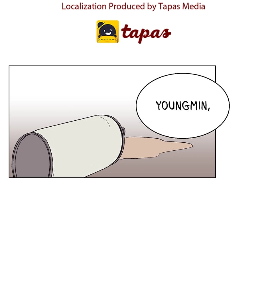 The Spooky Love Tale Of Gongchan Seol - Chapter 31 Page 2