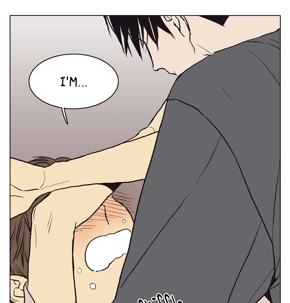 The Spooky Love Tale Of Gongchan Seol - Chapter 31 Page 3