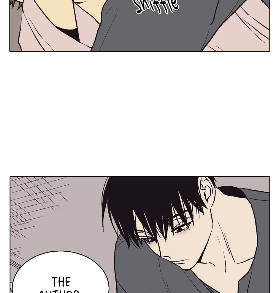 The Spooky Love Tale Of Gongchan Seol - Chapter 31 Page 4