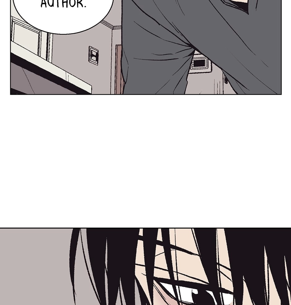 The Spooky Love Tale Of Gongchan Seol - Chapter 31 Page 5