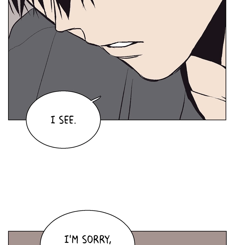 The Spooky Love Tale Of Gongchan Seol - Chapter 31 Page 7