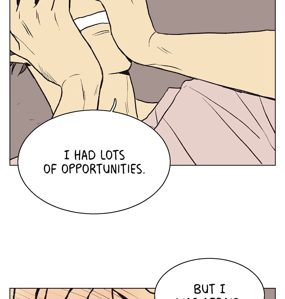 The Spooky Love Tale Of Gongchan Seol - Chapter 31 Page 10